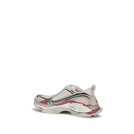 Tenisi atletici Balenciaga multicolori