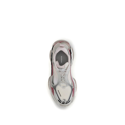 Tenisi atletici Balenciaga multicolori