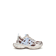 Adidași sport Balenciaga multicolori din poliuretan