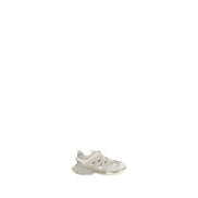 Balenciaga White Athletic Sneakers