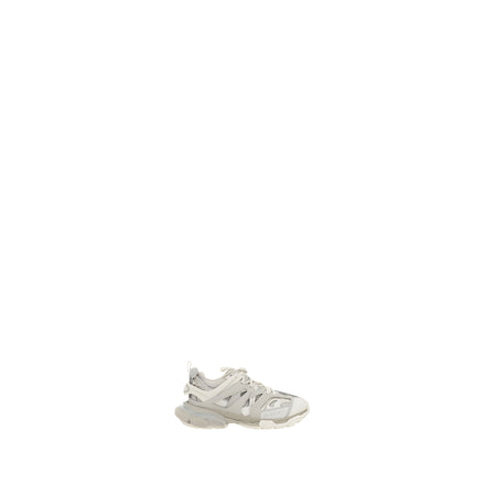 Adidași sport Balenciaga albi