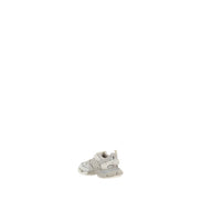 Balenciaga White Athletic Sneakers
