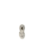 Balenciaga White Athletic Sneakers