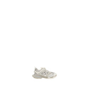 Adidași sport Balenciaga albi