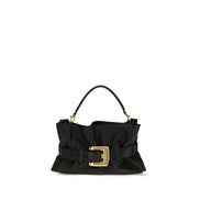 Geantă de umăr Balmain Black Anthem