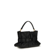 Geantă de umăr Balmain Black Anthem