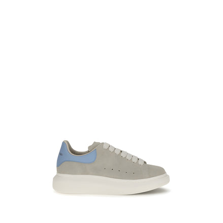 Alexander McQueen Adidași Chunky Bej