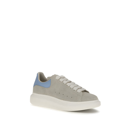 Alexander McQueen Adidași Chunky Bej