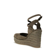 Brunello Cucinelli Beige Espadrilles