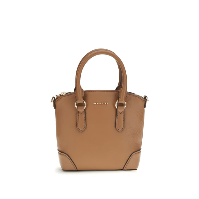 Geantă de mână bej Michael Kors