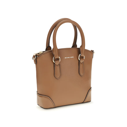 Michael Kors Beige Handbag