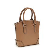 Geantă de mână bej Michael Kors