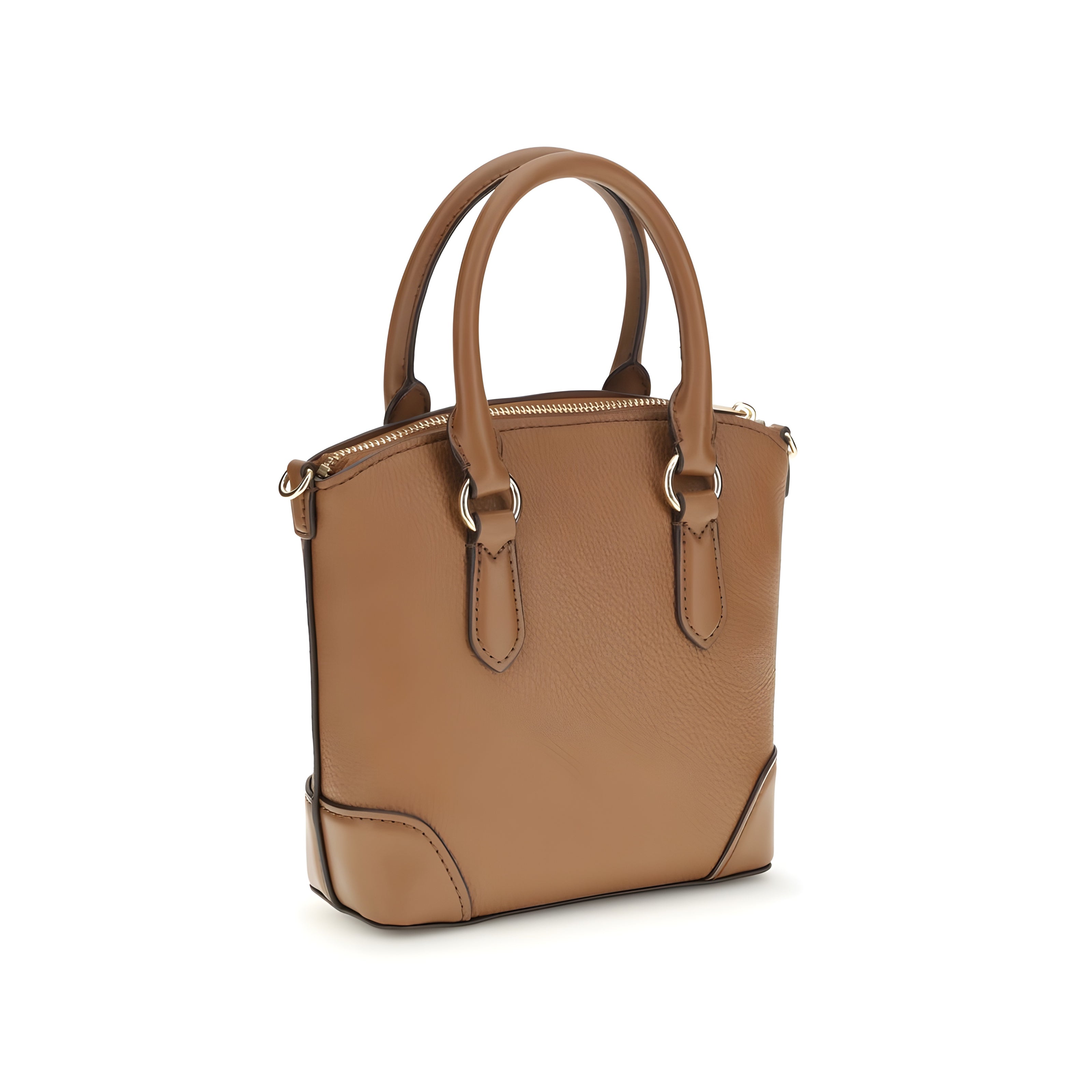 Geantă de mână bej Michael Kors