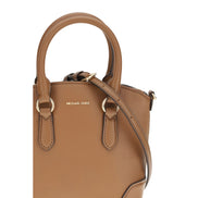 Geantă de mână bej Michael Kors