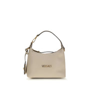 Versace Beige Handbag