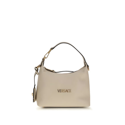Versace Beige Handbag