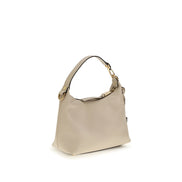 Versace Beige Handbag