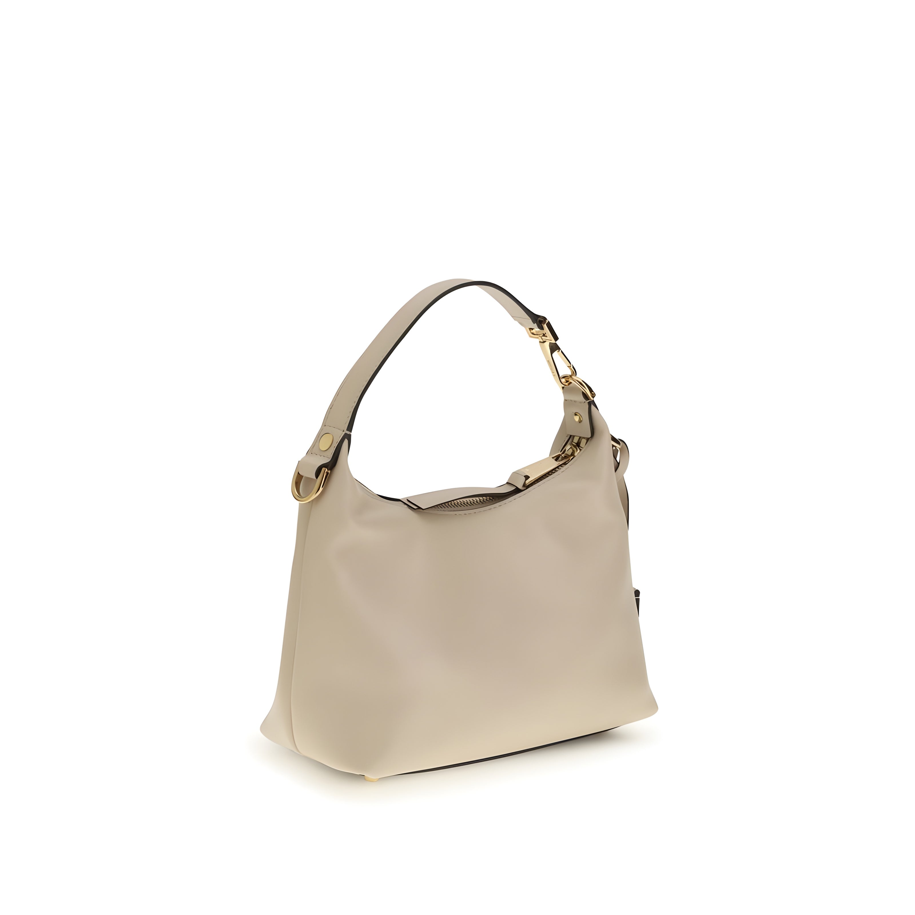 Versace Beige Handbag