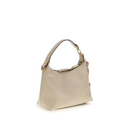 Versace Beige Handbag