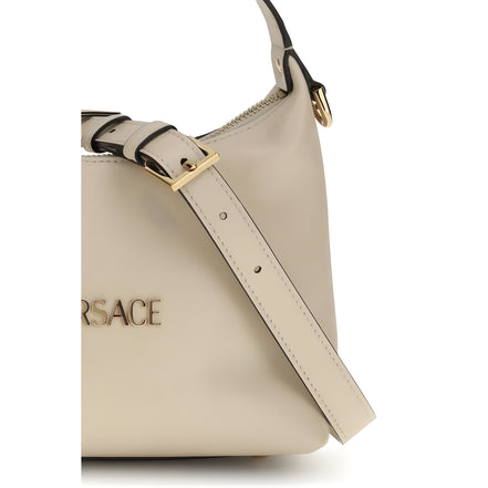 Versace Beige Handbag