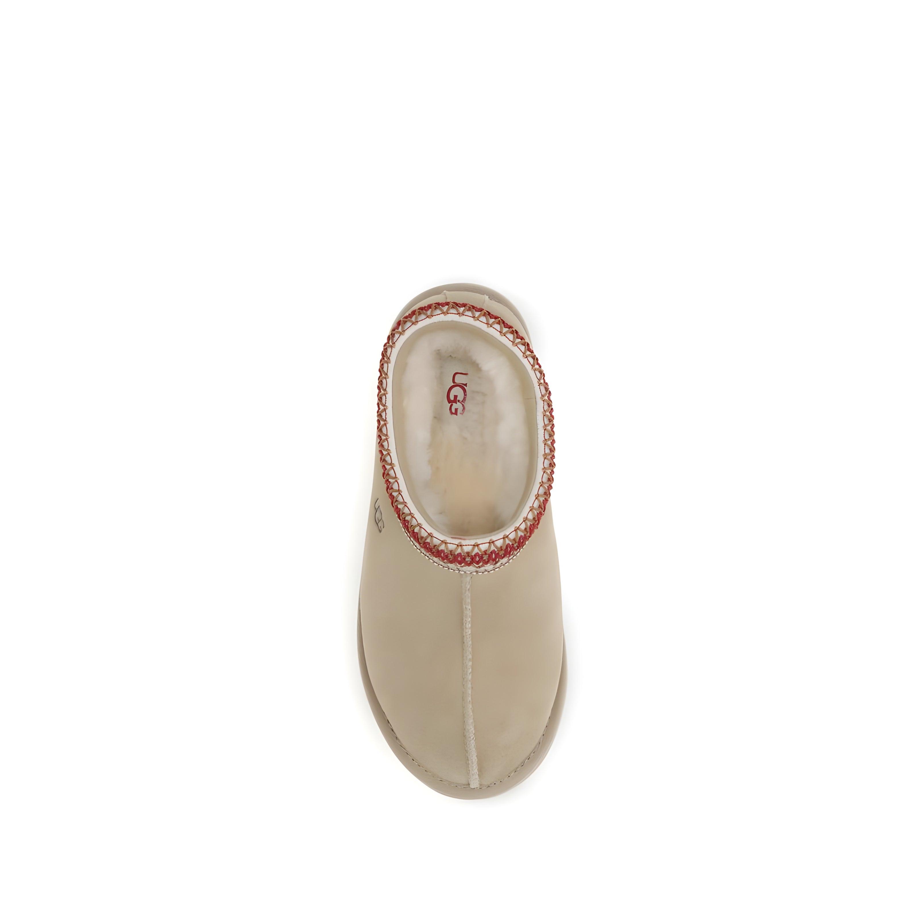 UGG Beige Mules
