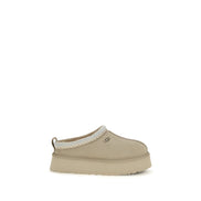 UGG Beige Mules