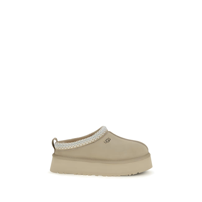 UGG Beige Mules