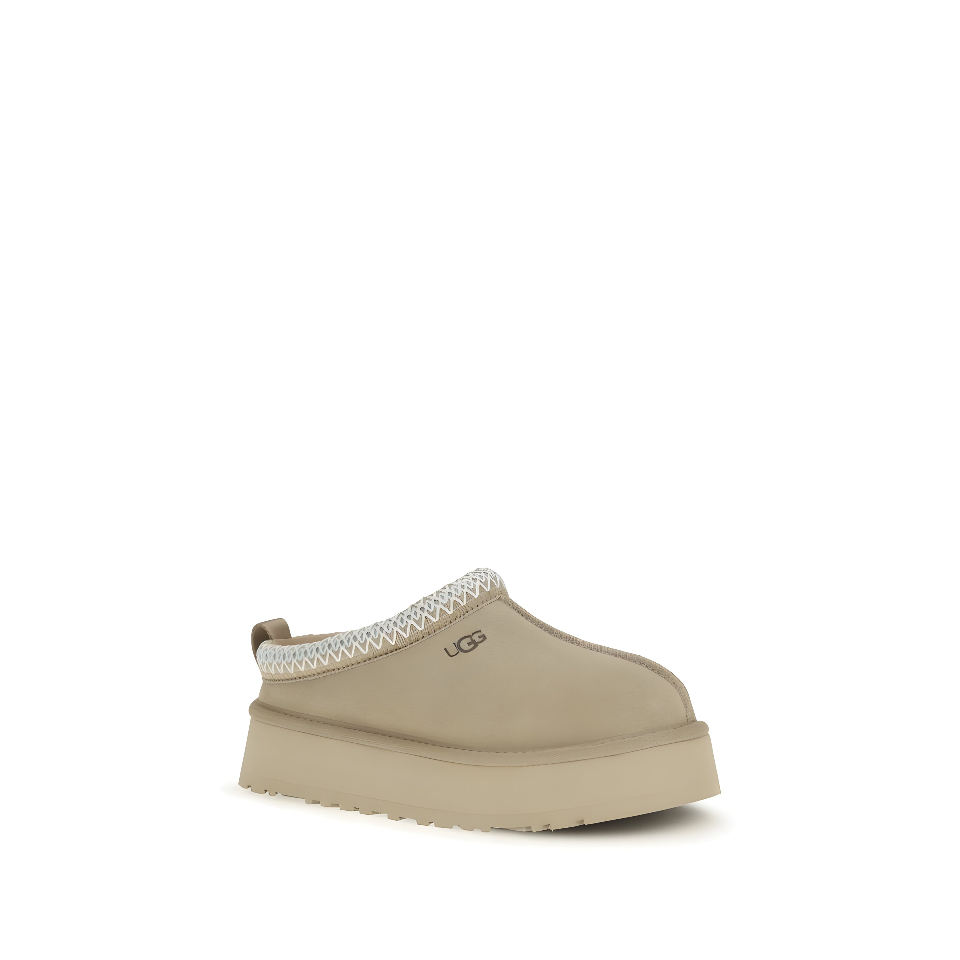 UGG Beige Mules