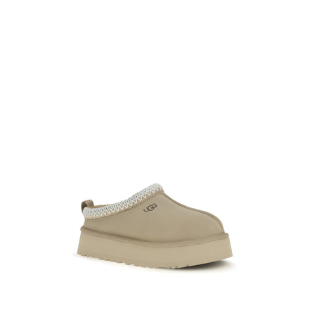 UGG Beige Mules