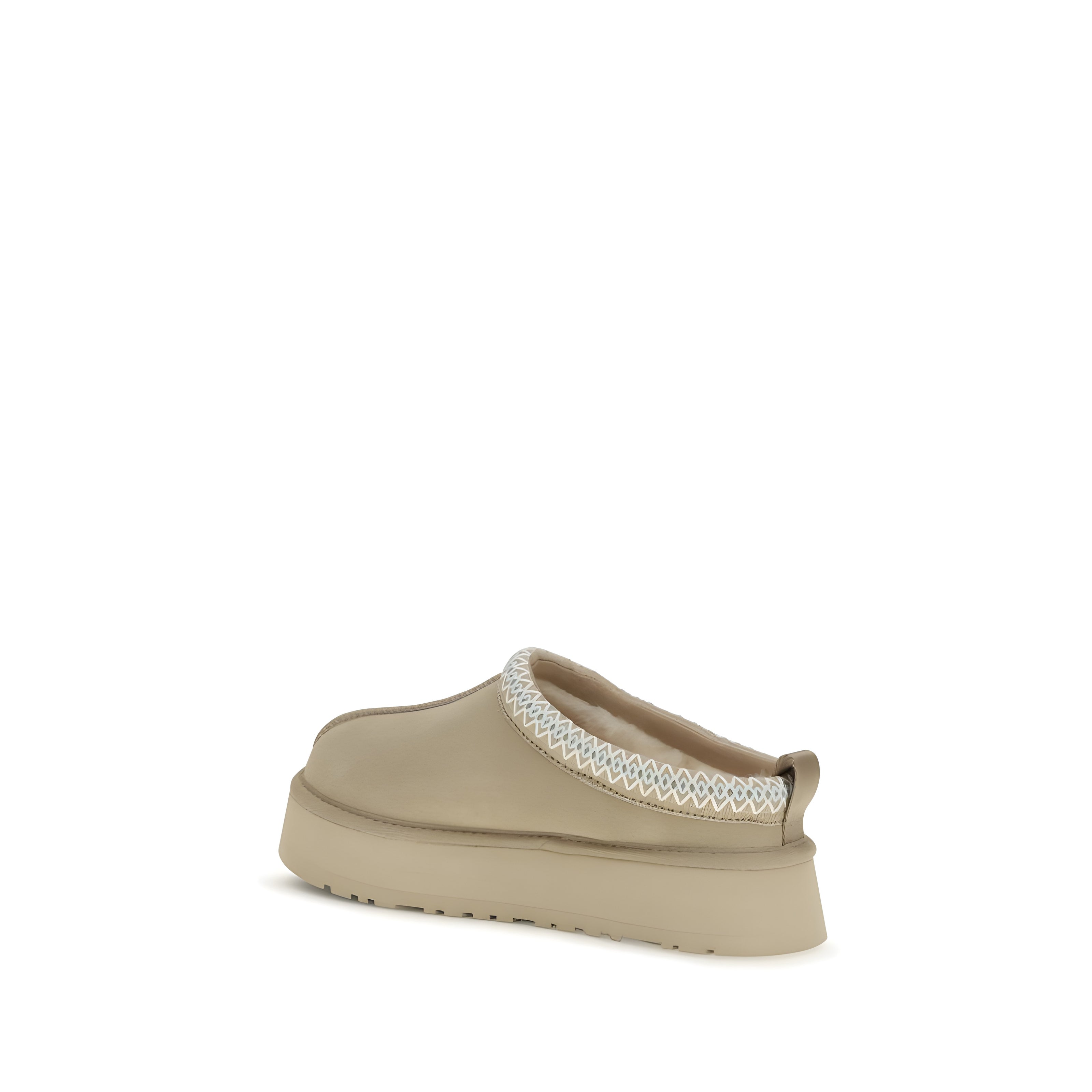 UGG Beige Mules