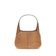 Michael Kors Beige Shoulder Bag