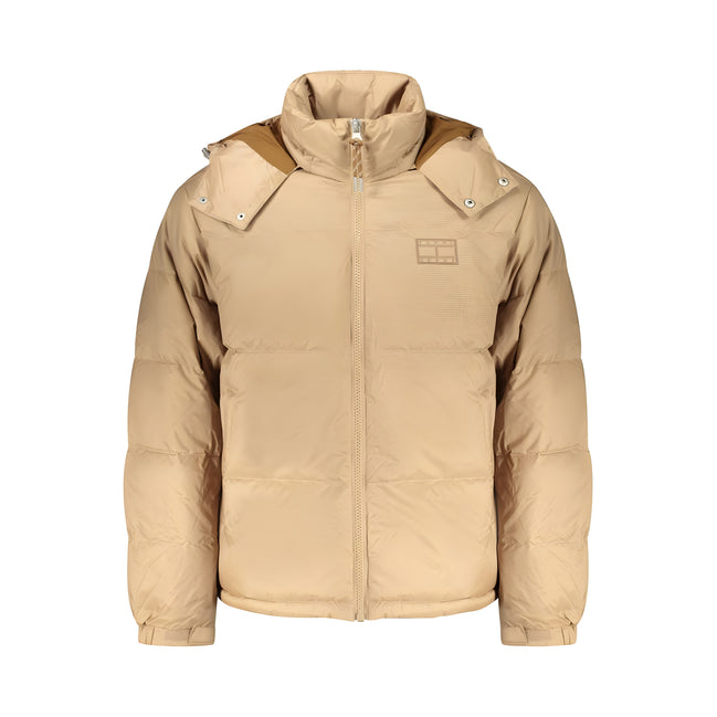 Tommy Hilfiger Beige Jacket