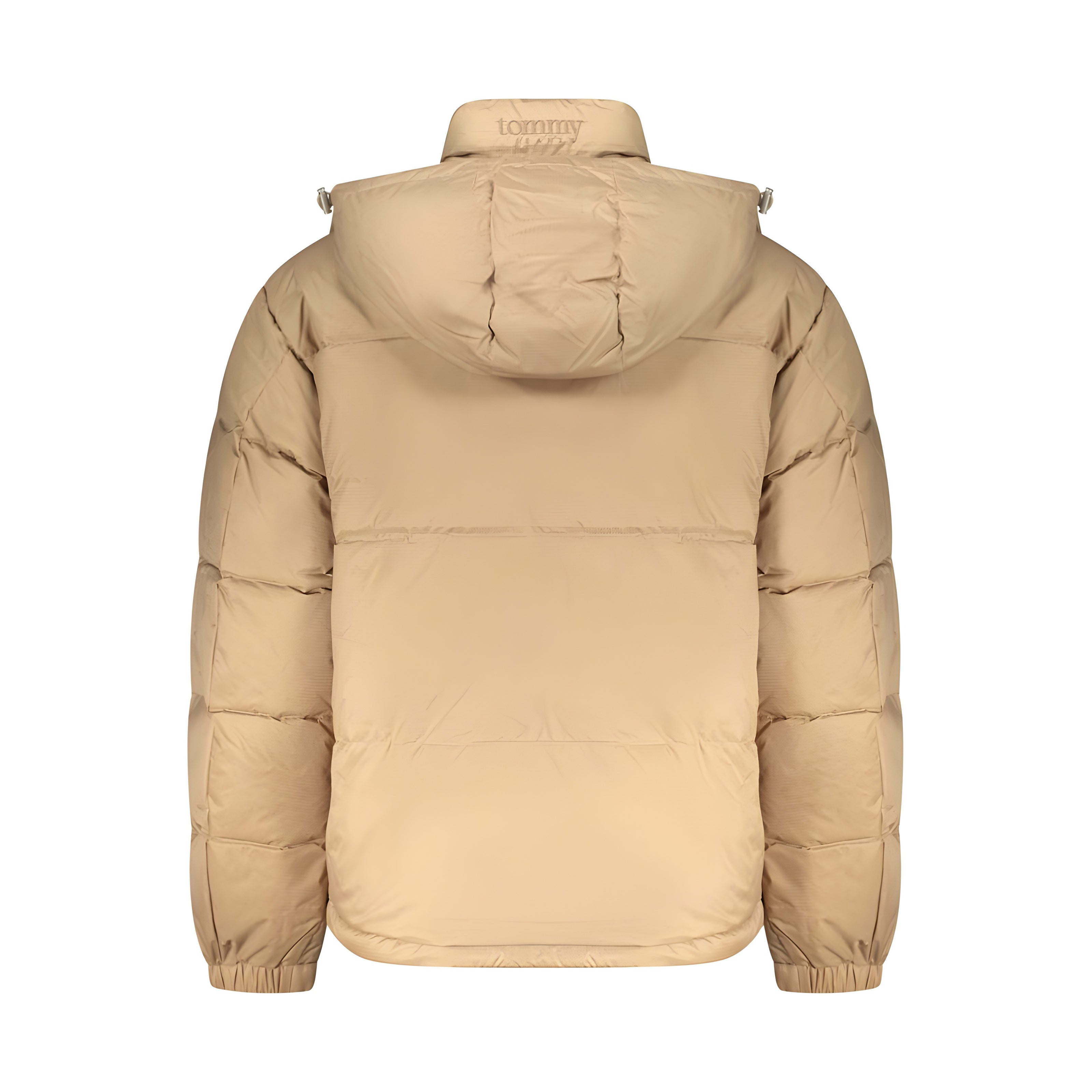 Tommy Hilfiger Beige Jacket