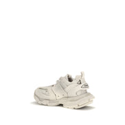 Adidași sport Balenciaga bej