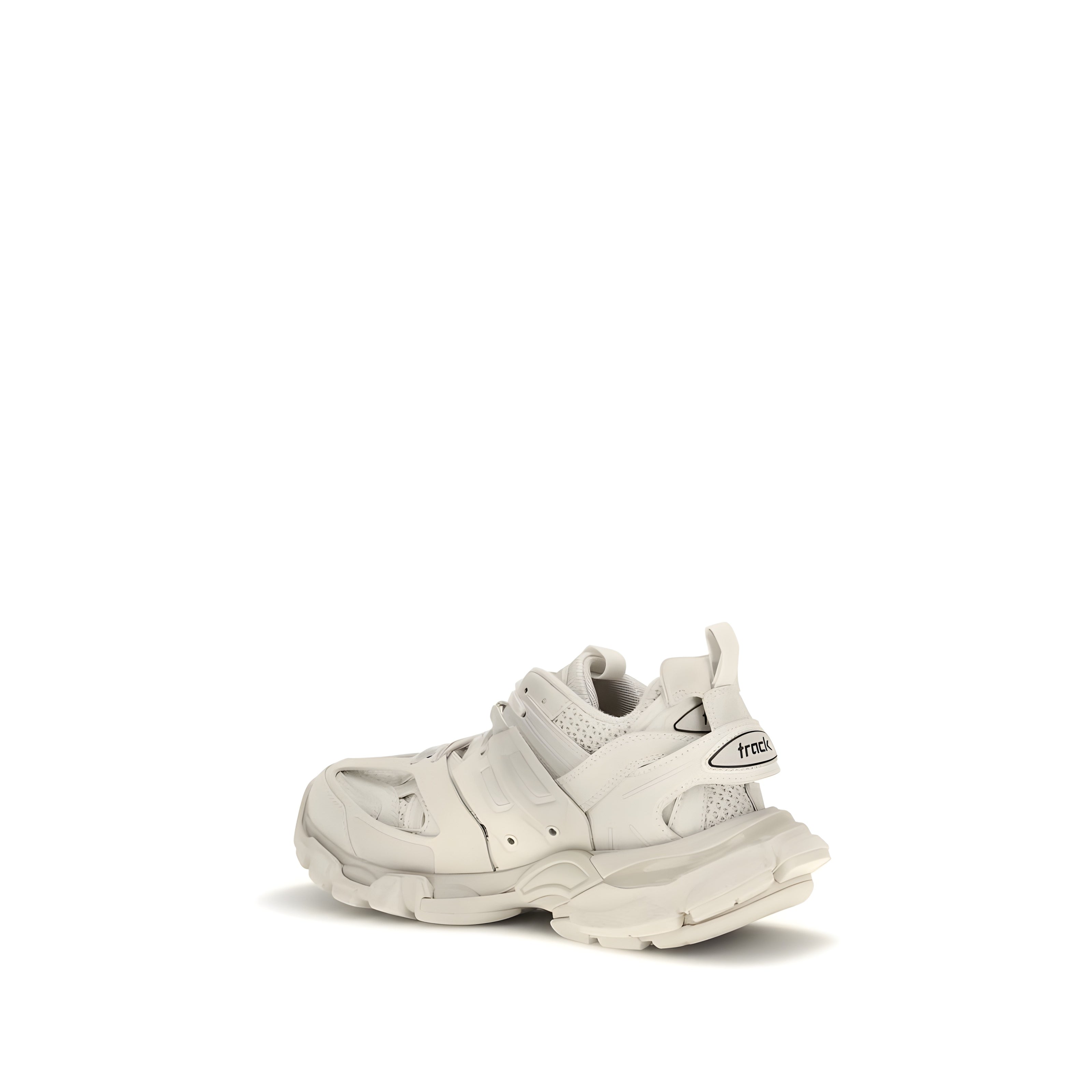 Adidași sport Balenciaga bej