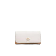 Guess Beige Clutch Bag