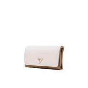 Guess Beige Clutch Bag