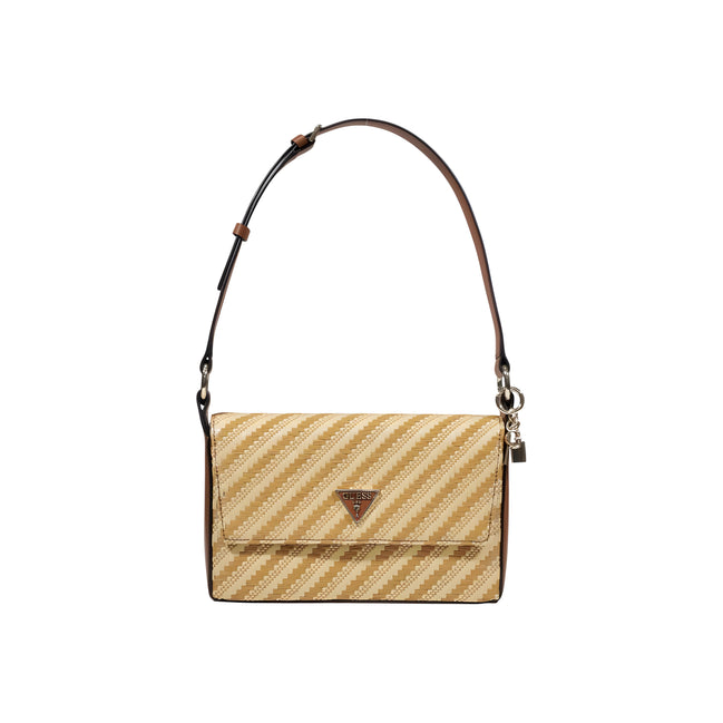 Guess Beige Handbag