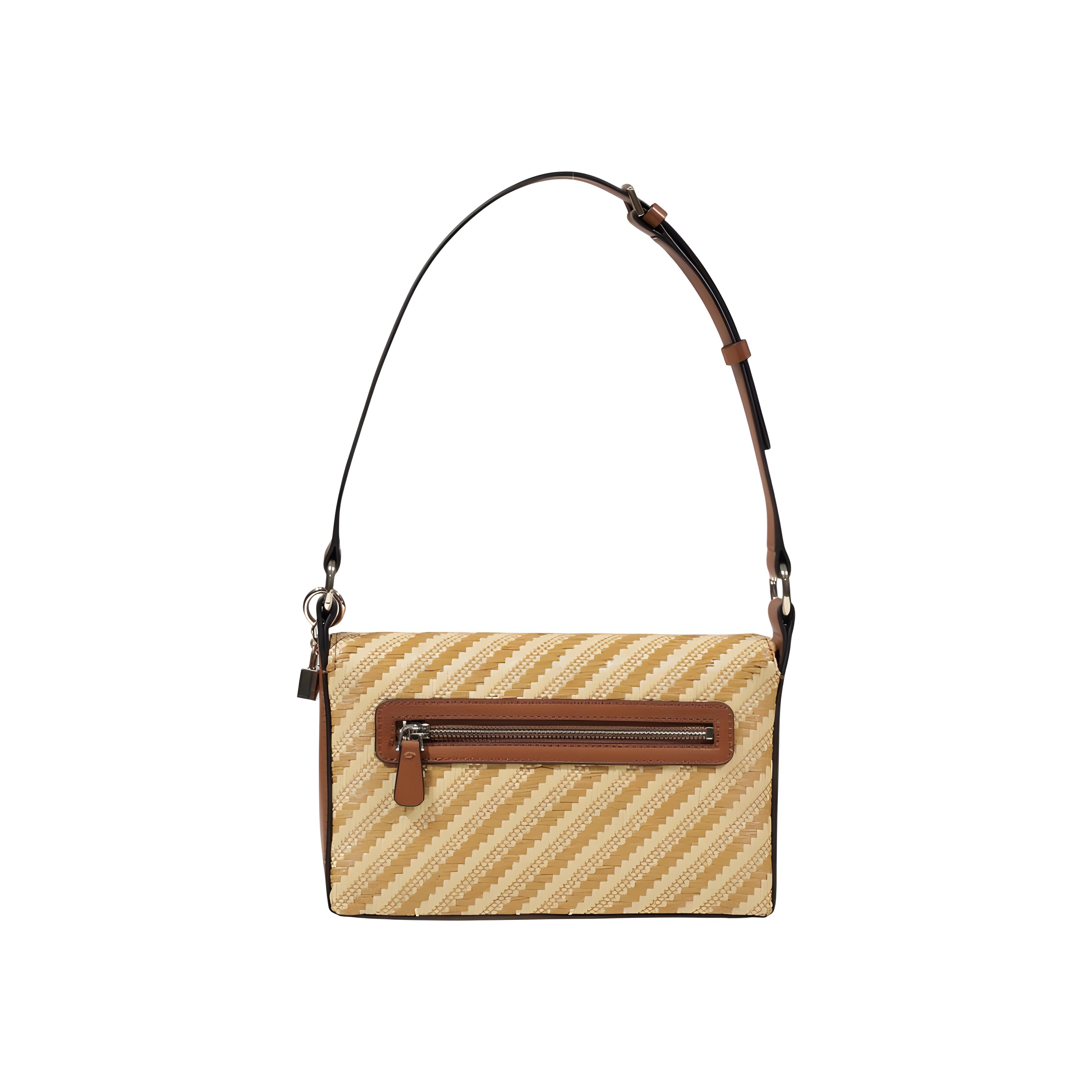 Guess Beige Handbag