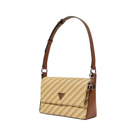 Guess Beige Handbag