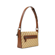 Guess Beige Handbag