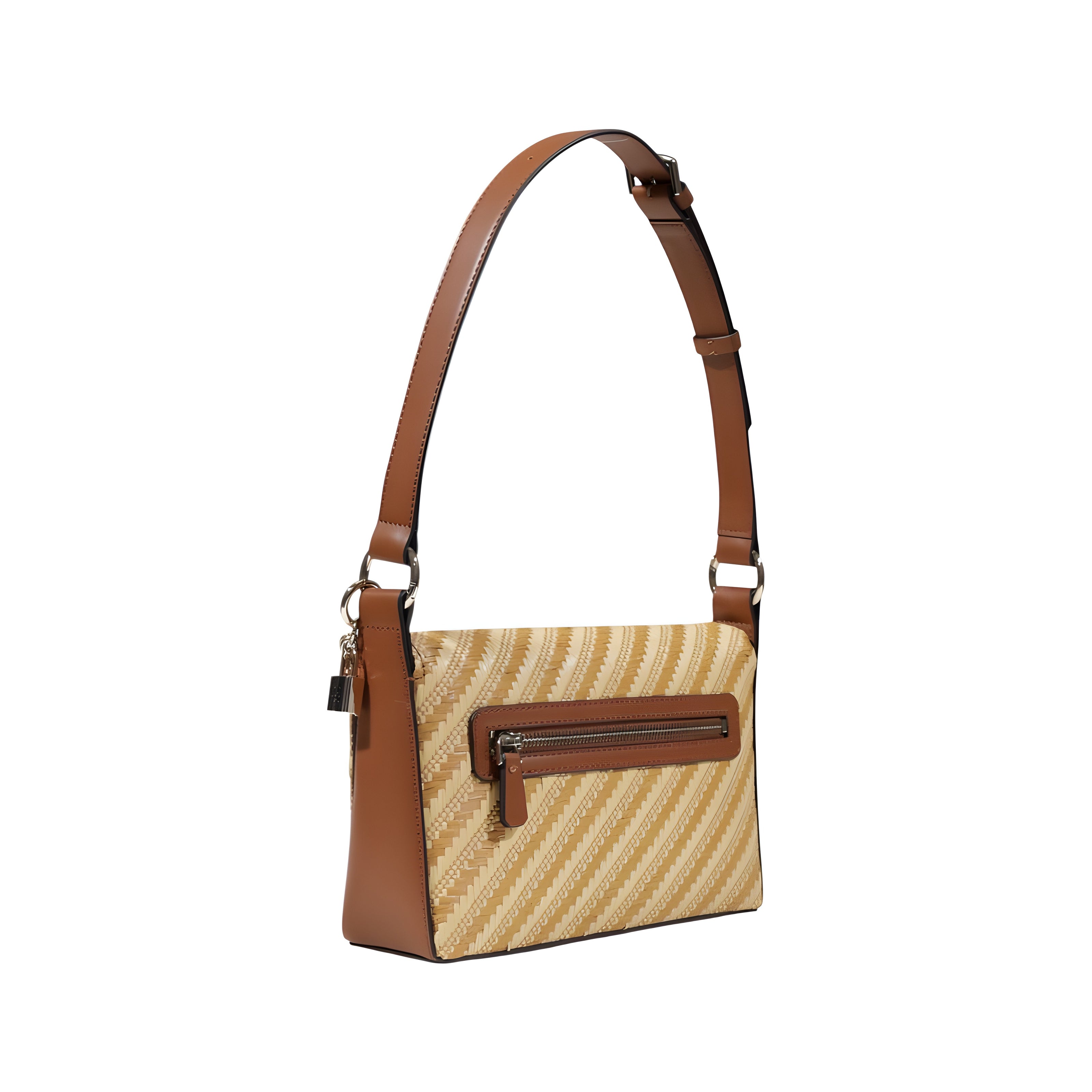 Guess Beige Handbag