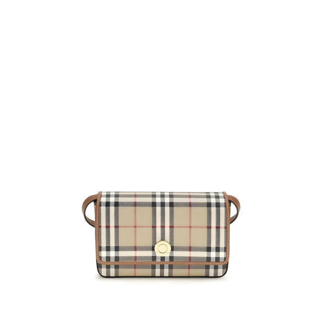 Burberry Beige Wallet