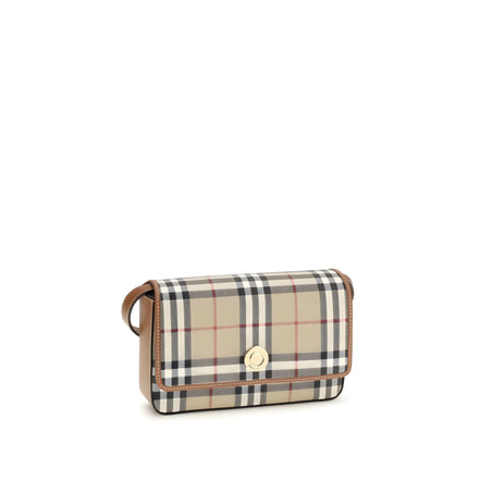 Burberry Beige Wallet