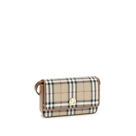 Portofel Burberry bej