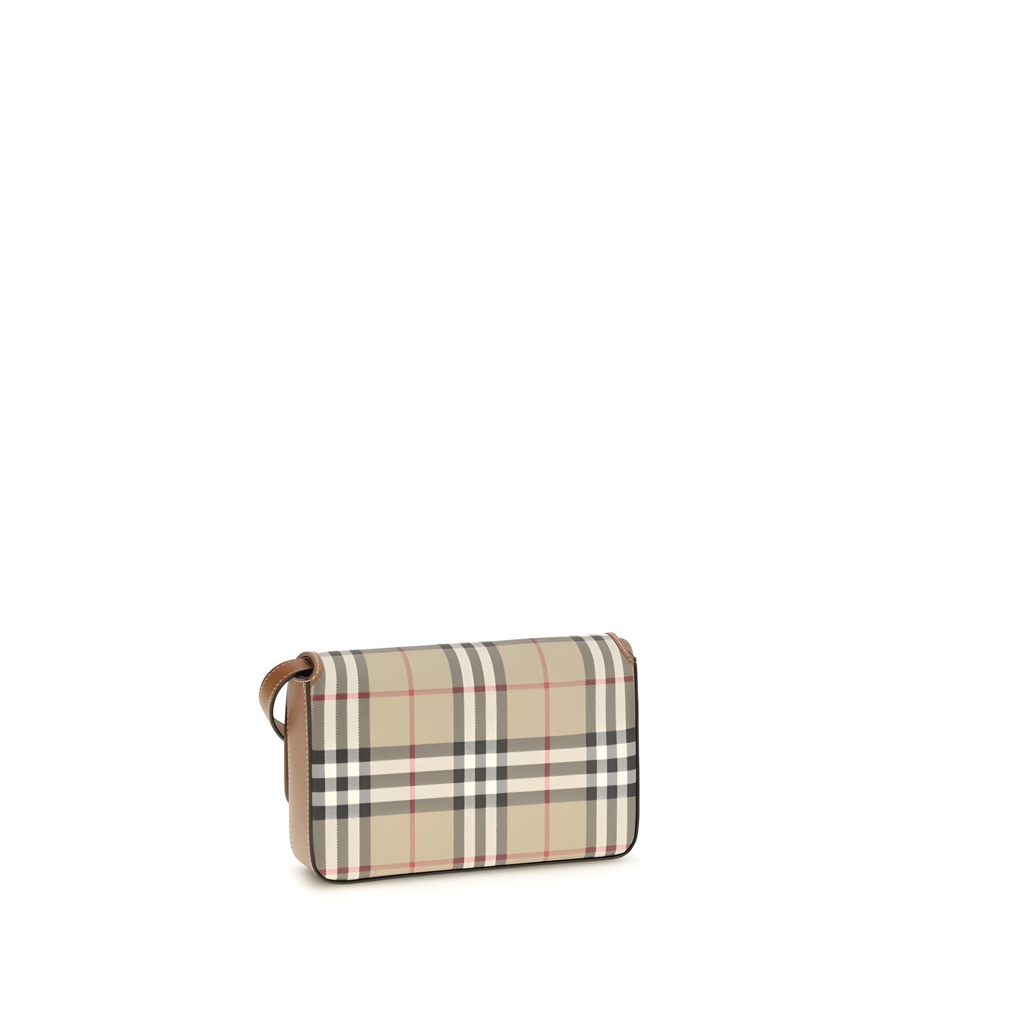 Portofel Burberry bej