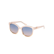 Guess Beige Sunglasses