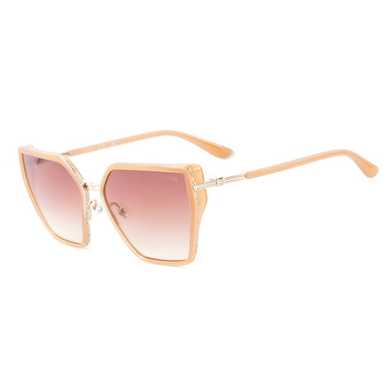 Guess Beige Sunglasses