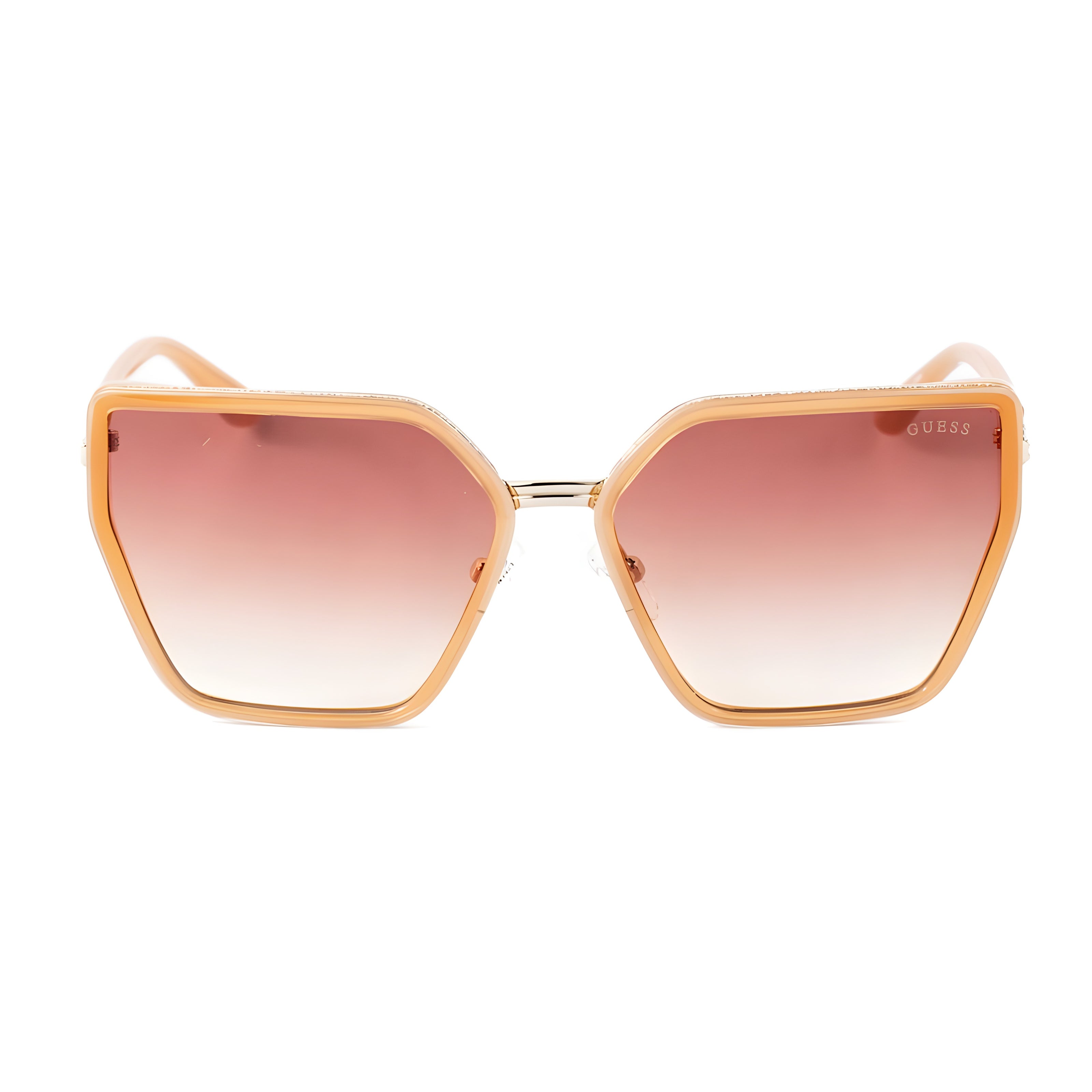 Guess Beige Sunglasses