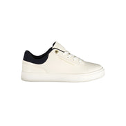 Tommy Hilfiger Sneaker Alb